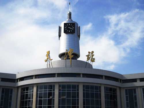 泉州到天津貨運專線