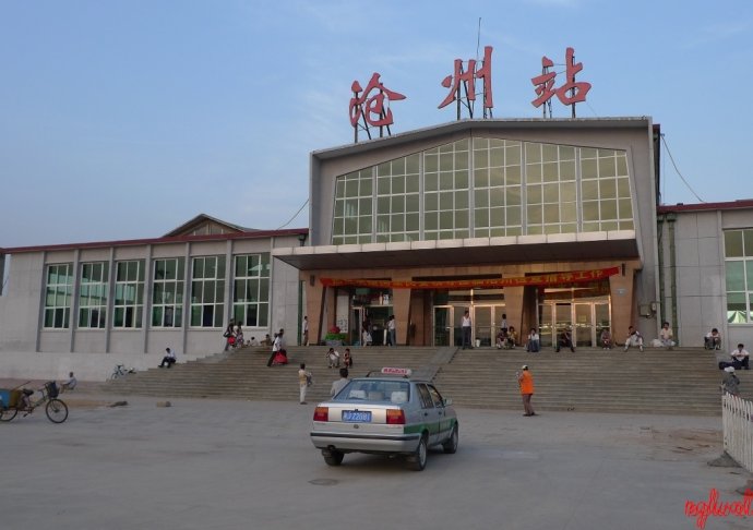 泉州到滄州貨運專線
